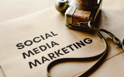 Social Media Marketing OmniWebz