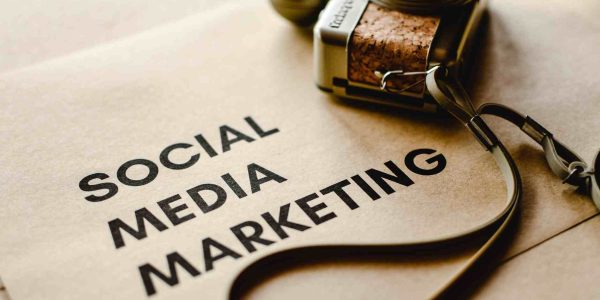 Social Media Marketing OmniWebz