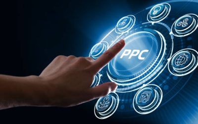 Paid Advertising (PPC-Pay Per Click)